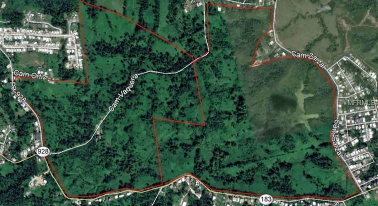 PR 183 Pr 928 - Photo 1