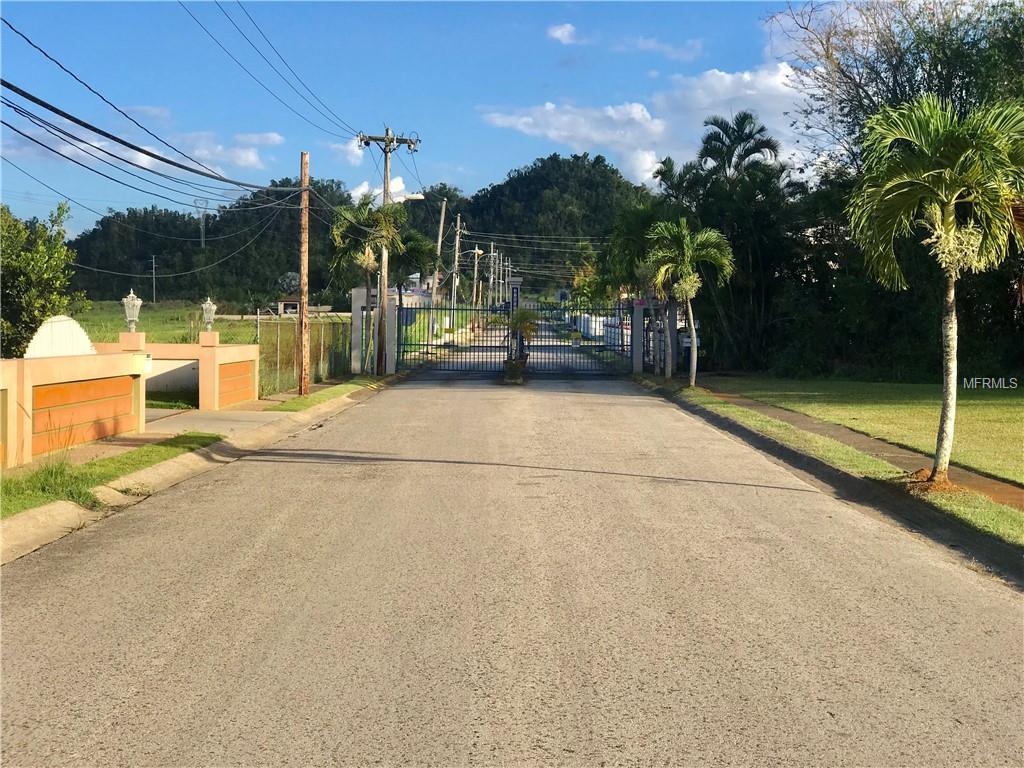 carr. 651 Jardines Del Junco - Photo 1