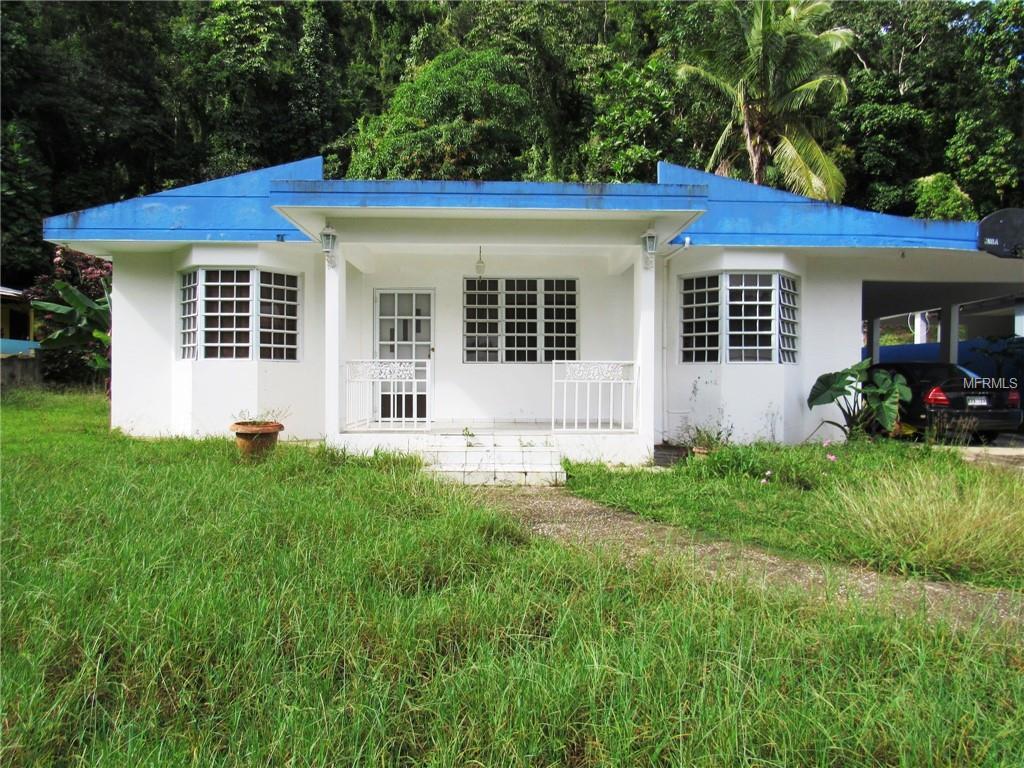 629 Florida Adentro - Photo 1