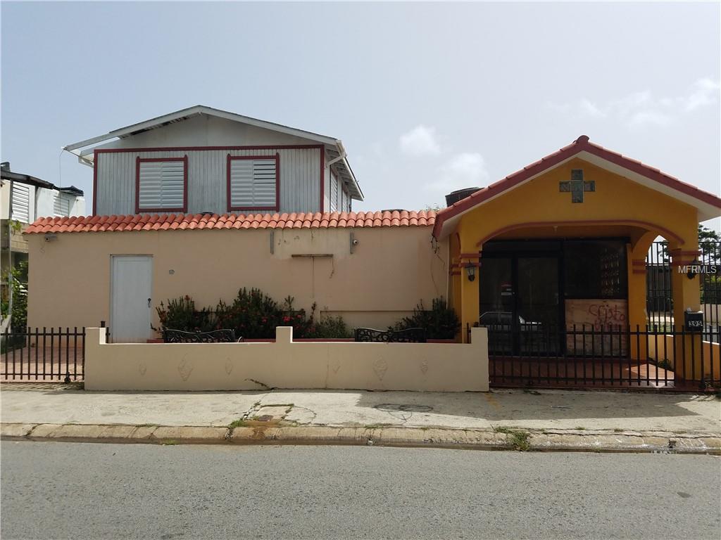 28 Fajardo Garden - Photo 1