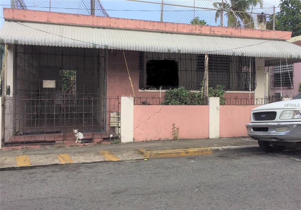 321 Palacio Street - Photo 1