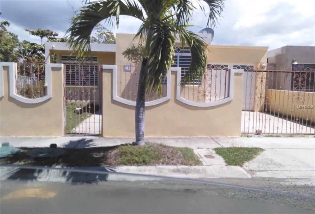 Bo. Sabana Llana Calle #3 C-2 Urb. Ext. La Fe - Photo 1