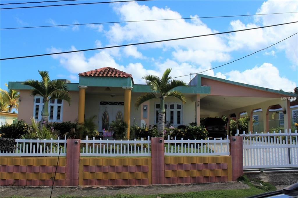 B-3 Reparto Mirador Calle Coqui Marchiquita - Photo 1