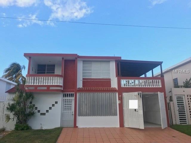404 Bahia - Photo 1