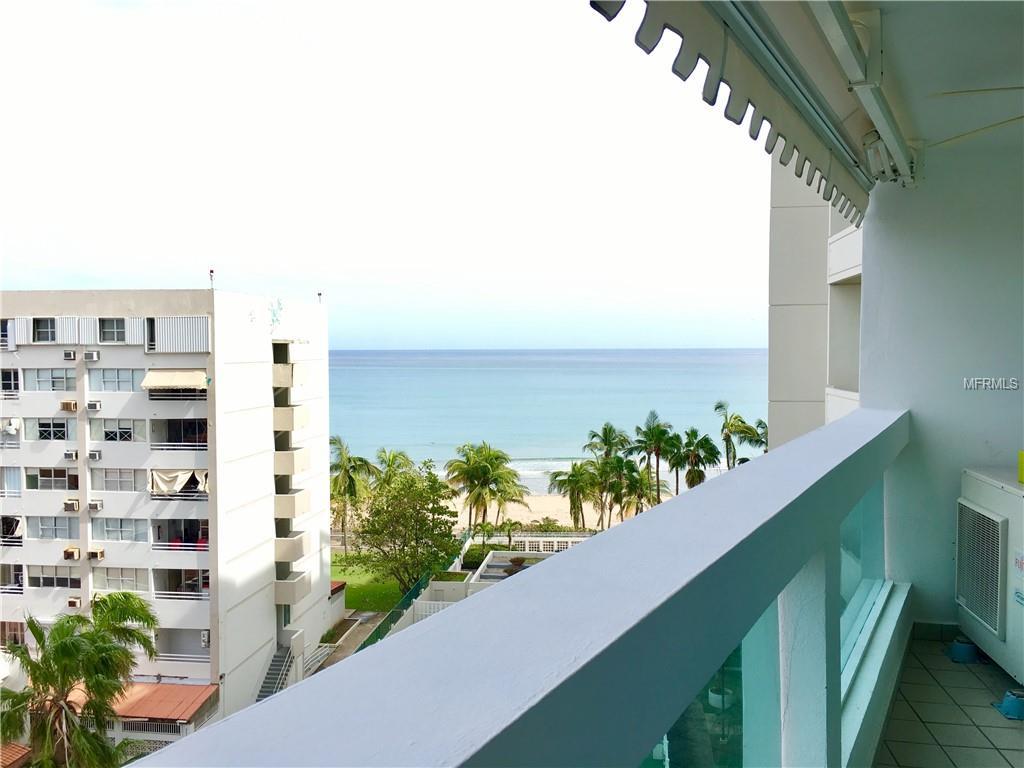 CARR. 187 Playa Serena - Photo 1