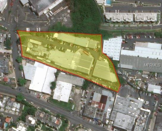 Lot 4 Guaynabo Industrial - Photo 1