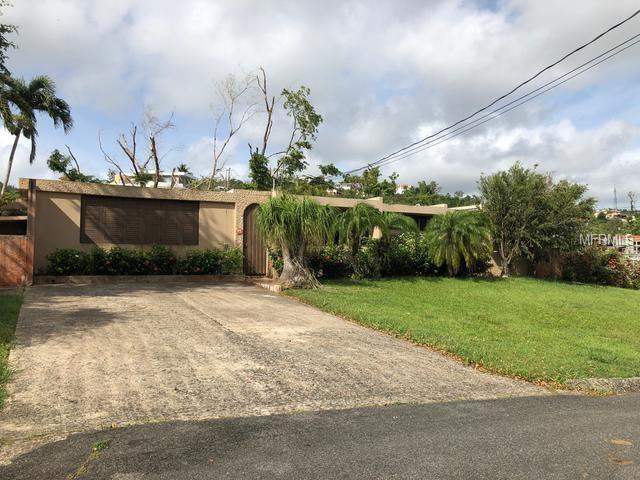 Spring Valley Drive I#1 Urb. Lakeview Estates - Photo 1