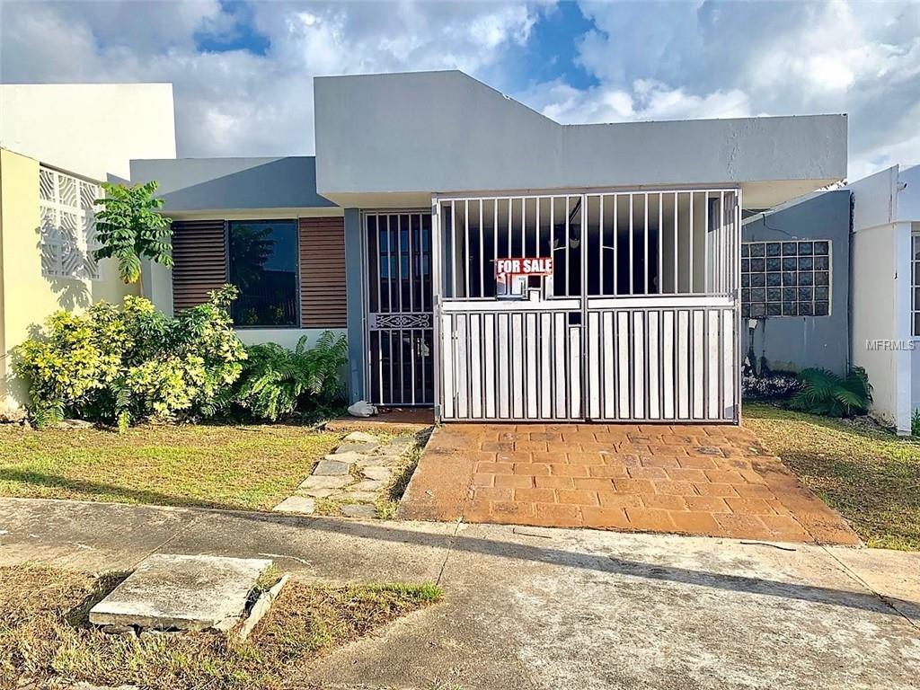 3rd St. Quintas Del Norte - Photo 1
