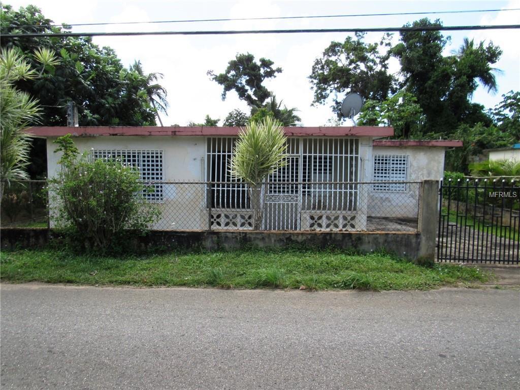 50 Calle B - Photo 1