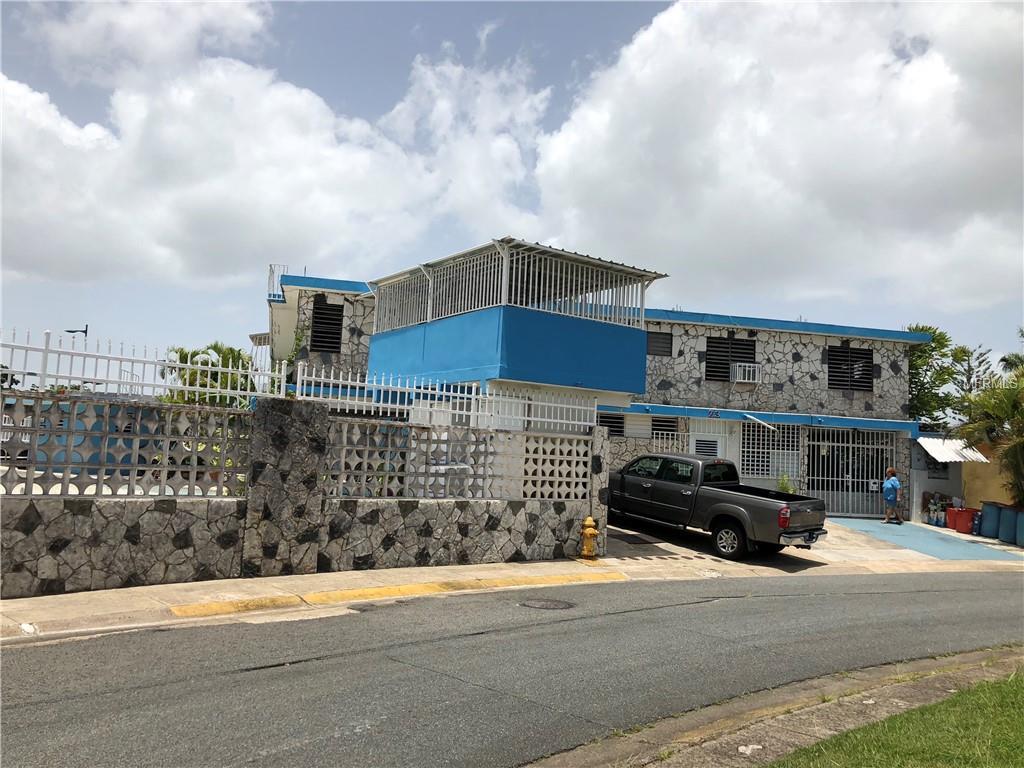 Valle Arriba Heights Yagrumo St - Photo 1