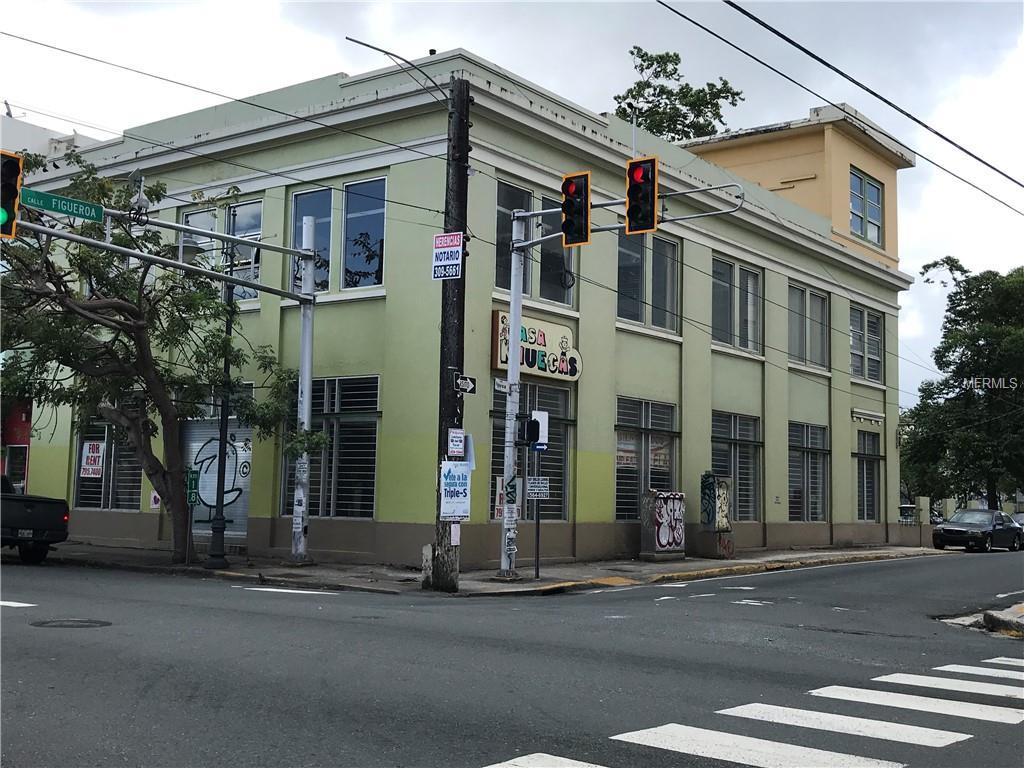 1 Ave. FernãƒâNdez Juncos Pda. 19 Avenue - Photo 1