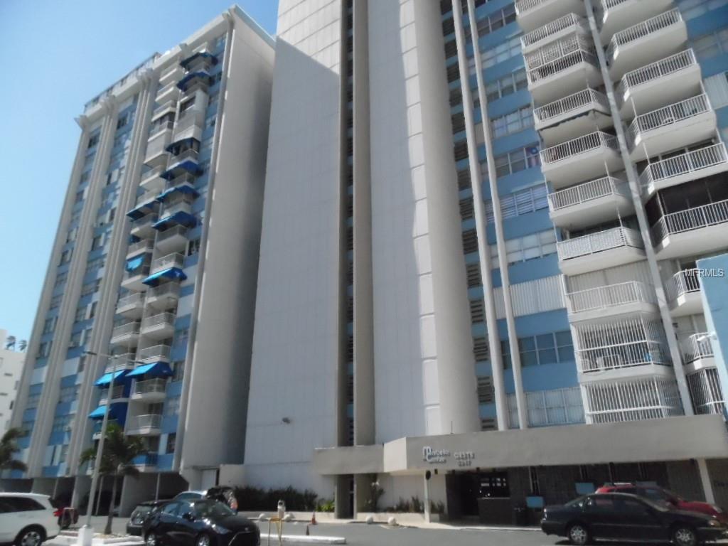 Ave. Isla Verde Marbella Del Caribe, Oeste Condo - Photo 1