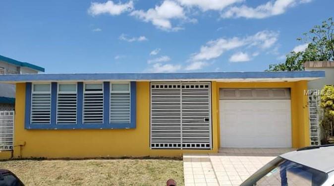 G-81 Cupido Street - Photo 1