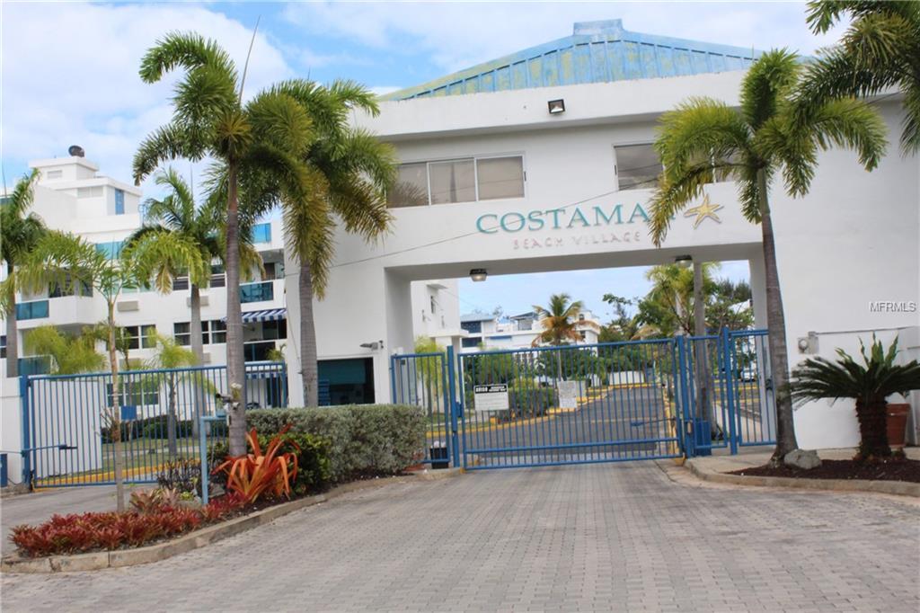 Costa Mar Beach Vill 1-SO-205 - Photo 1