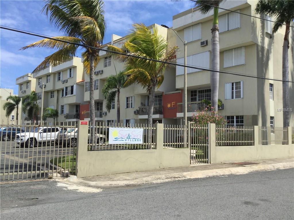 Sun and Sea Village Pr 690 - Photo 1