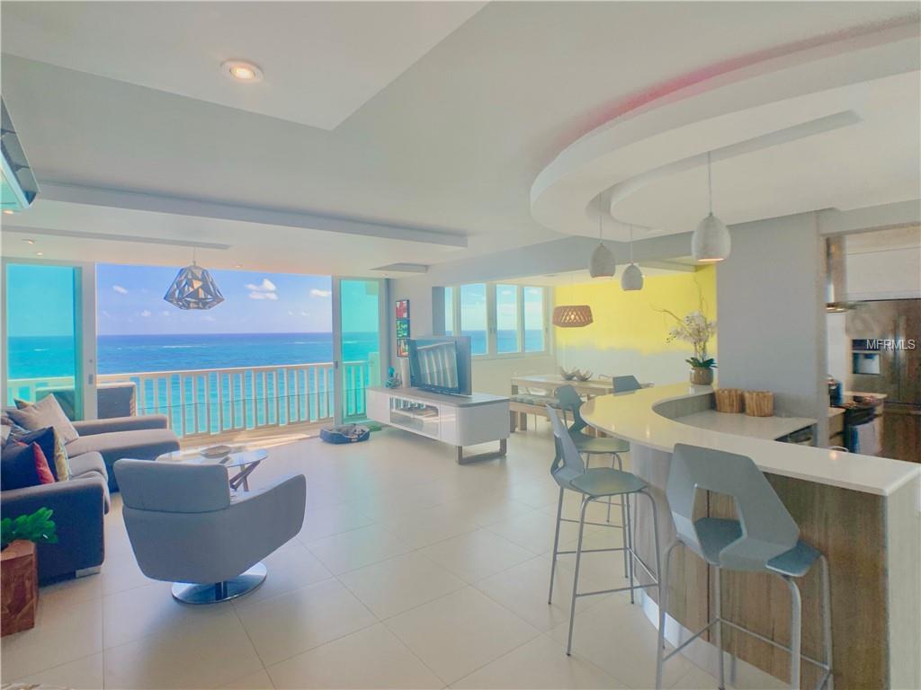 2 Condado Avenue Avenue - Photo 1