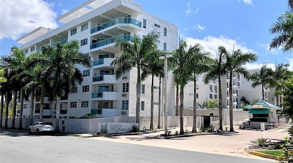 San Ignacio Ave. Cond. Plaza Del Palmar - Photo 1