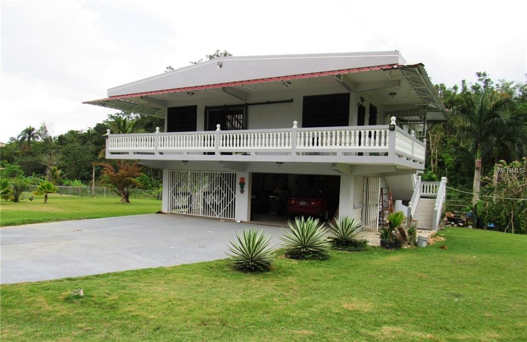 635 Esperanza - Photo 1