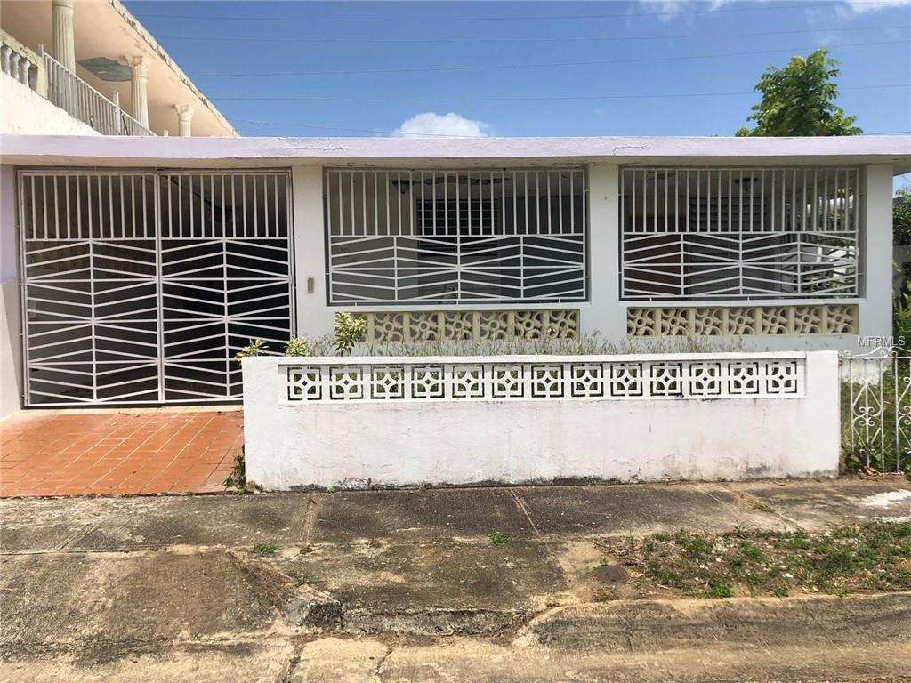 Calle 28 Urb. Turabo Gardens - Photo 1