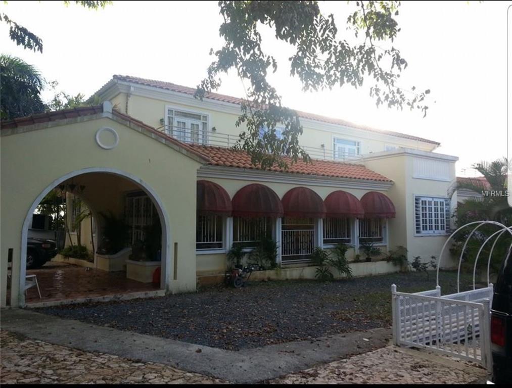 1268 Los Andes, Urb. Monterrey - Photo 1