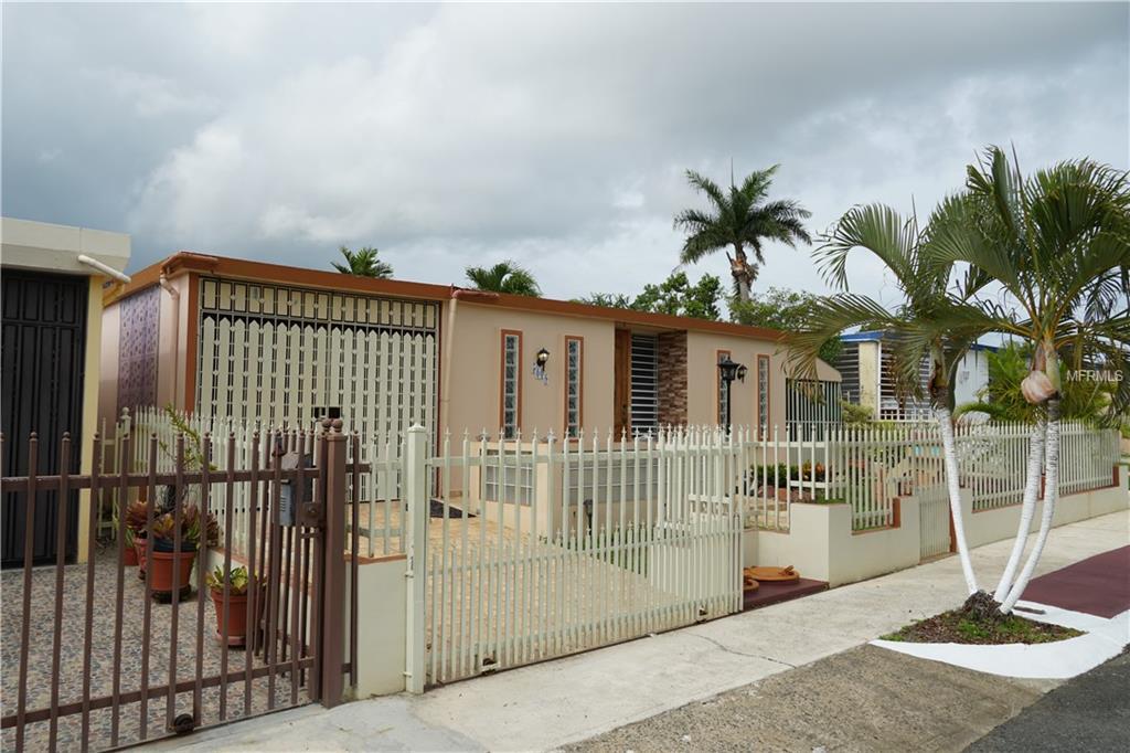 9DD5 Parque Napoleon - Photo 1