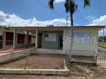 119 Camuy Arriba - Photo 1