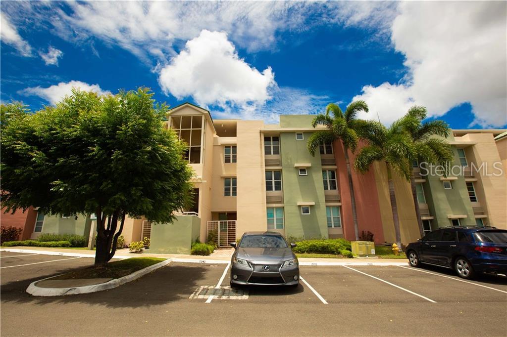 546 Boulevard San Blas - Photo 1