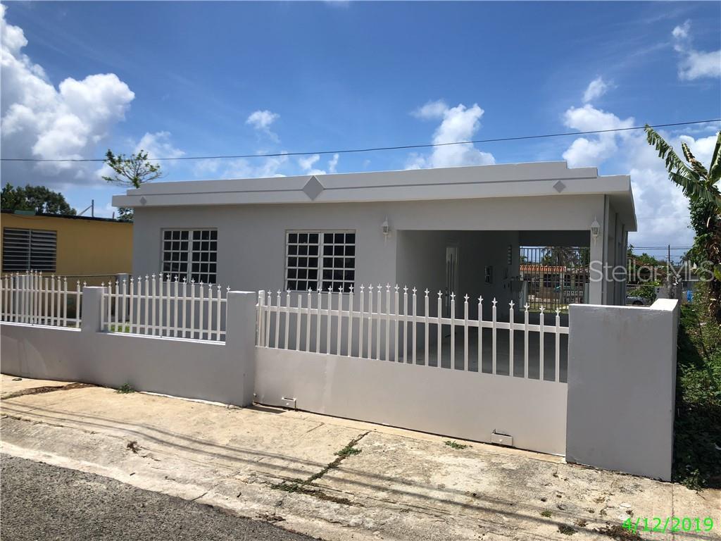 5 Calle 5 - Photo 1