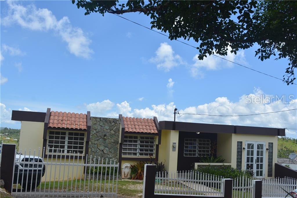 569 Km 2.8 Int Bo. Sabana - Photo 1