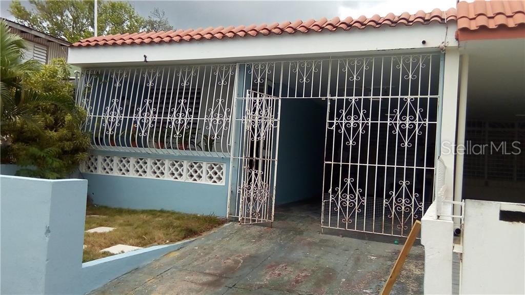Calle 34 Riverview - Photo 1