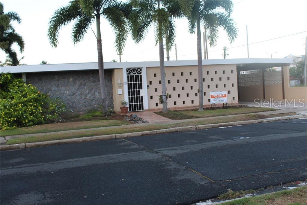 47 Urb. El Palmar Sur - Photo 1