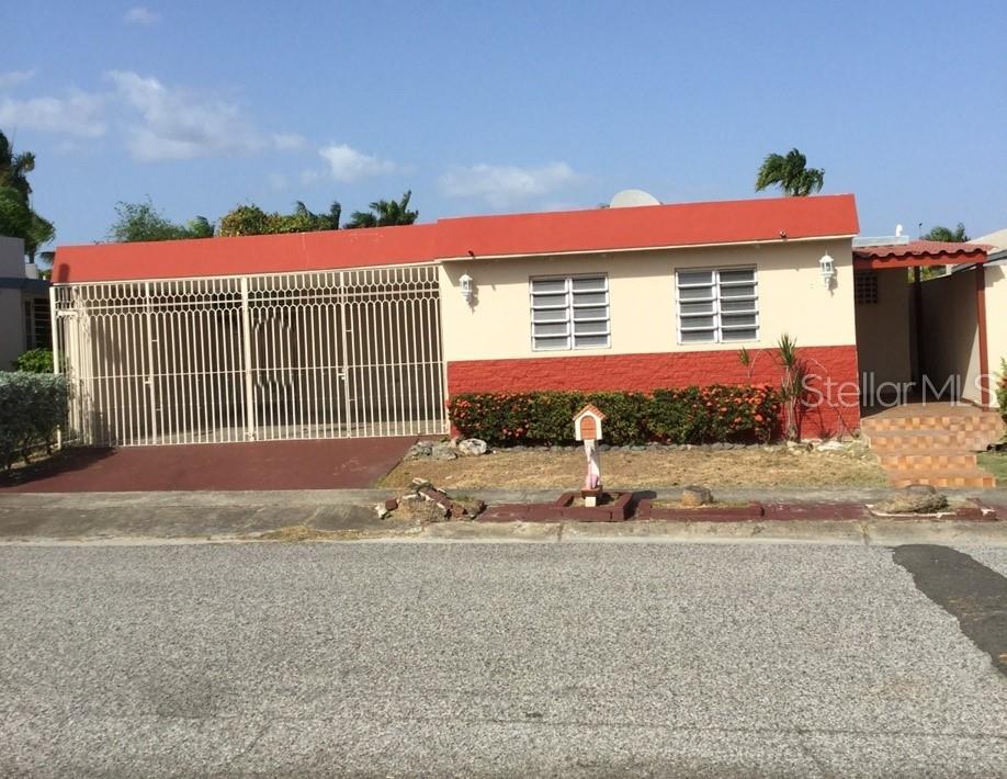 C4 Calle Floresta - Photo 1