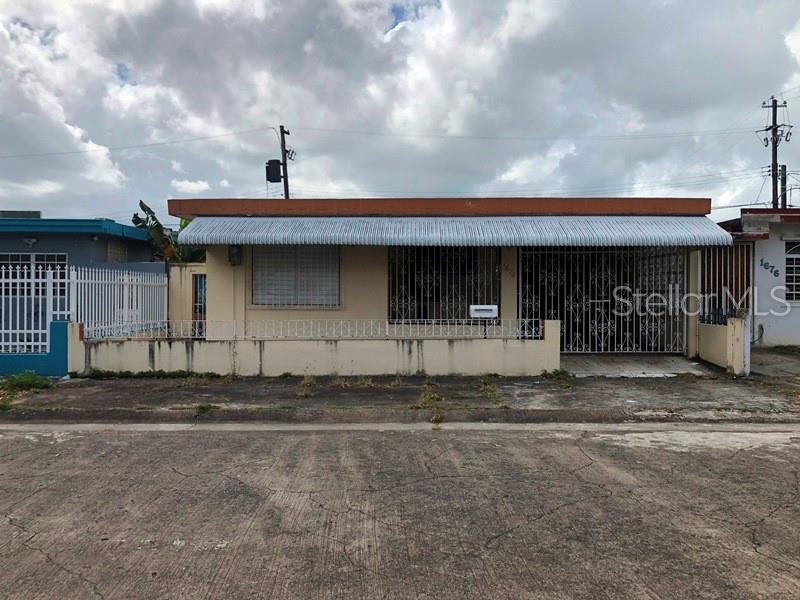 28 SO ST Urb. Las Lomas - Photo 1