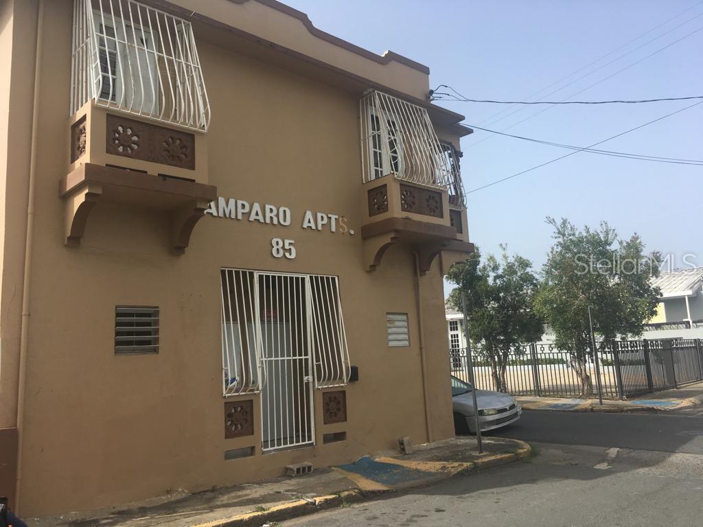85 Amparo - Photo 1