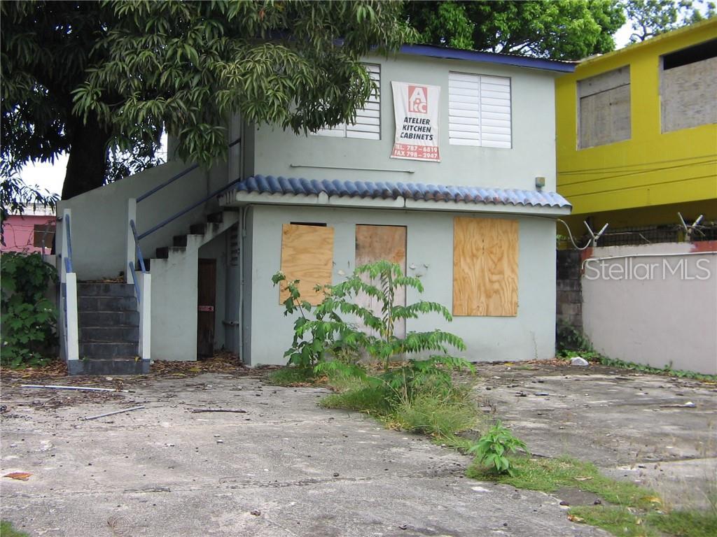 101 Hiram Gonzalez - Photo 1