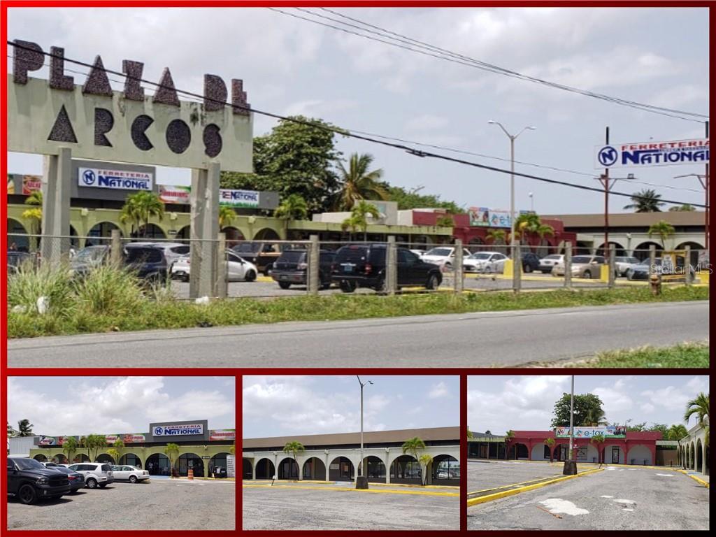 165 Marginal Este - Photo 1