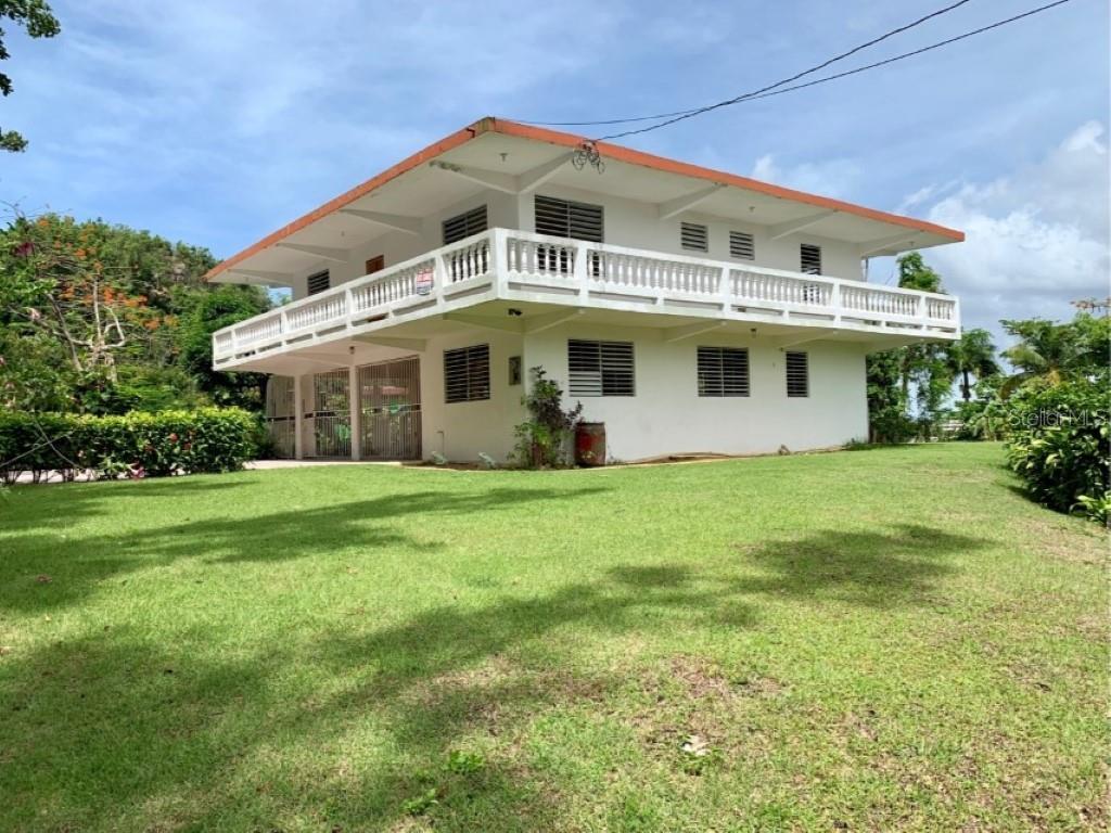 Pablo Rivera Salas St. Bo. Hato Tejas - Photo 1