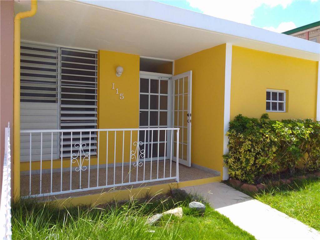 I15 Margarita - Photo 1