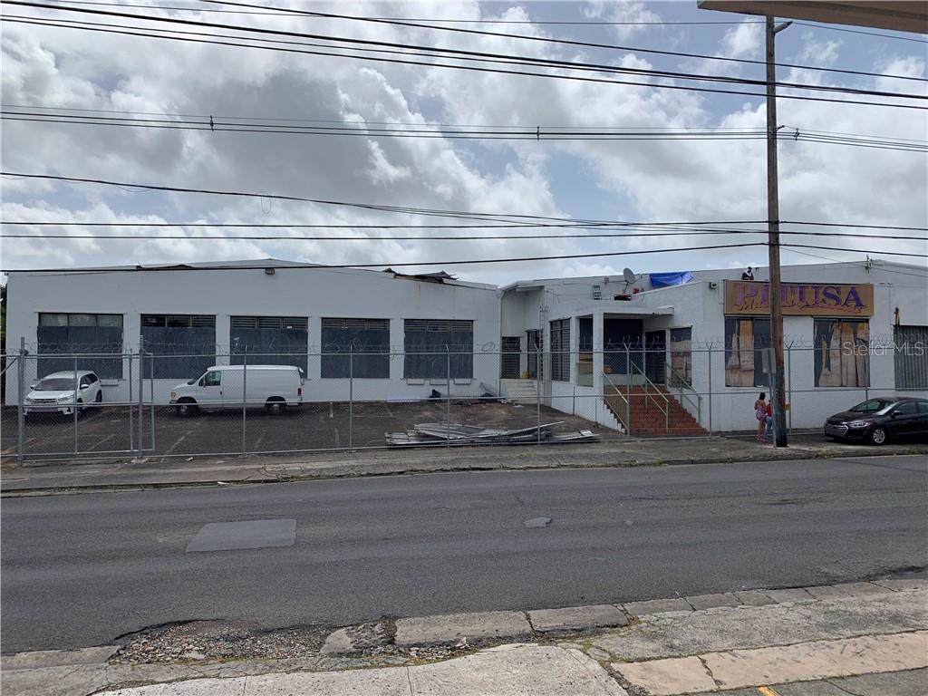 153-199 calle 16 Simon Madera - Photo 1