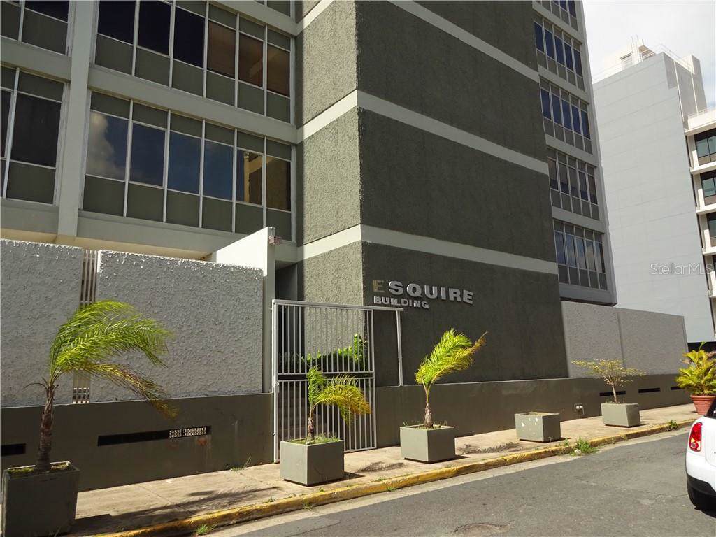 Esquire Building Ponce De Leon Ave - Photo 1
