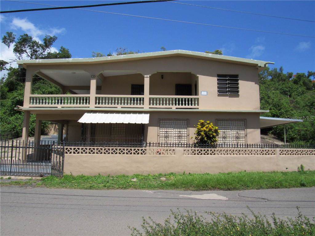 651 Martinez - Photo 1
