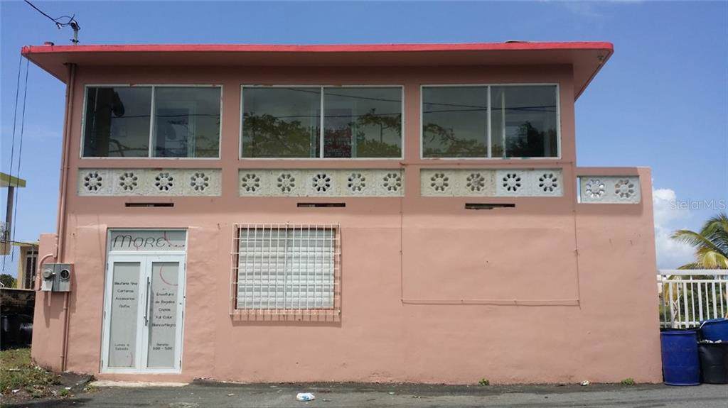 Carr 181, km 6.0 Bo. Dos Bocas - Photo 1