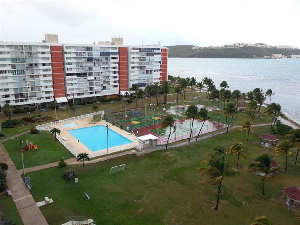 TORRE II Isleta Marina - Photo 1