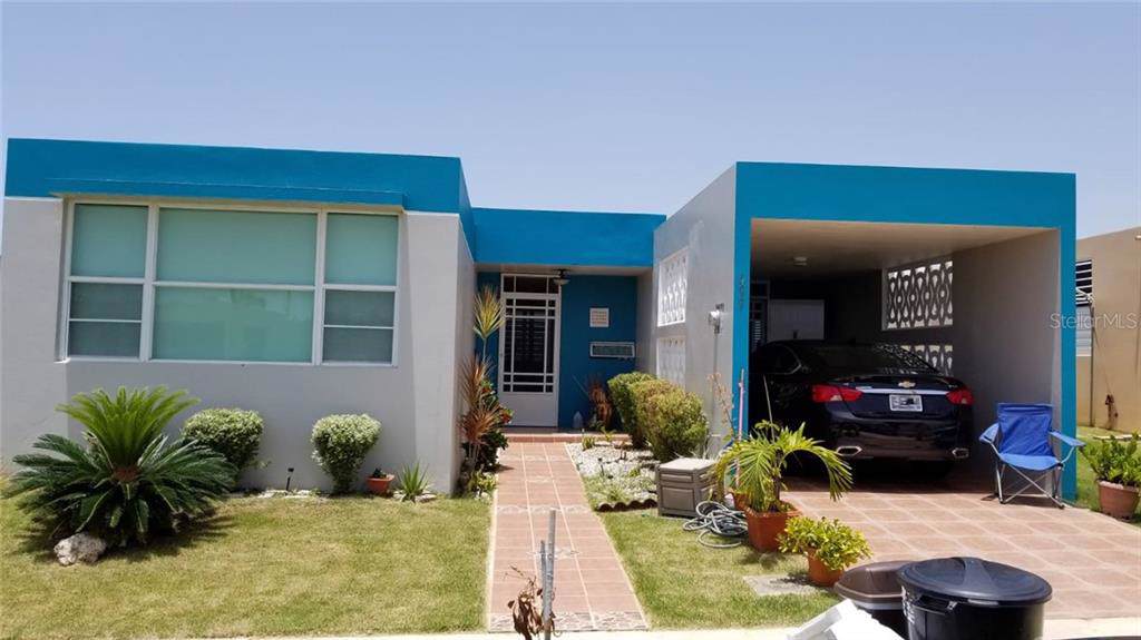 F 11 Moralon St - Photo 1
