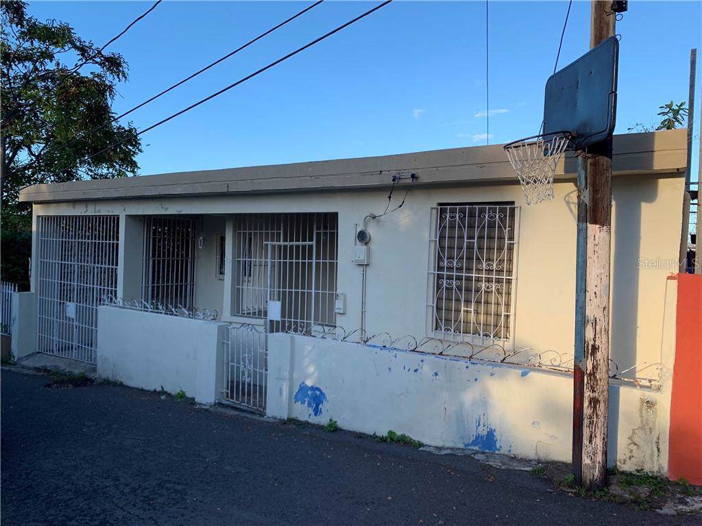 367 Amalia - Photo 1