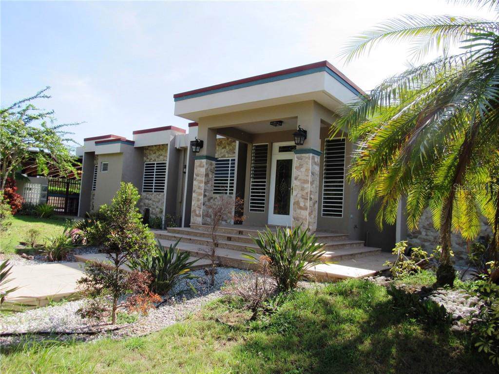 129 Hato Arriba - Photo 1