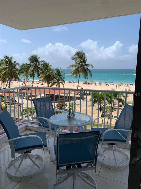 5349 Ave. Isla Verde - Photo 1 5349 Ave. Isla Verde - Photo 1