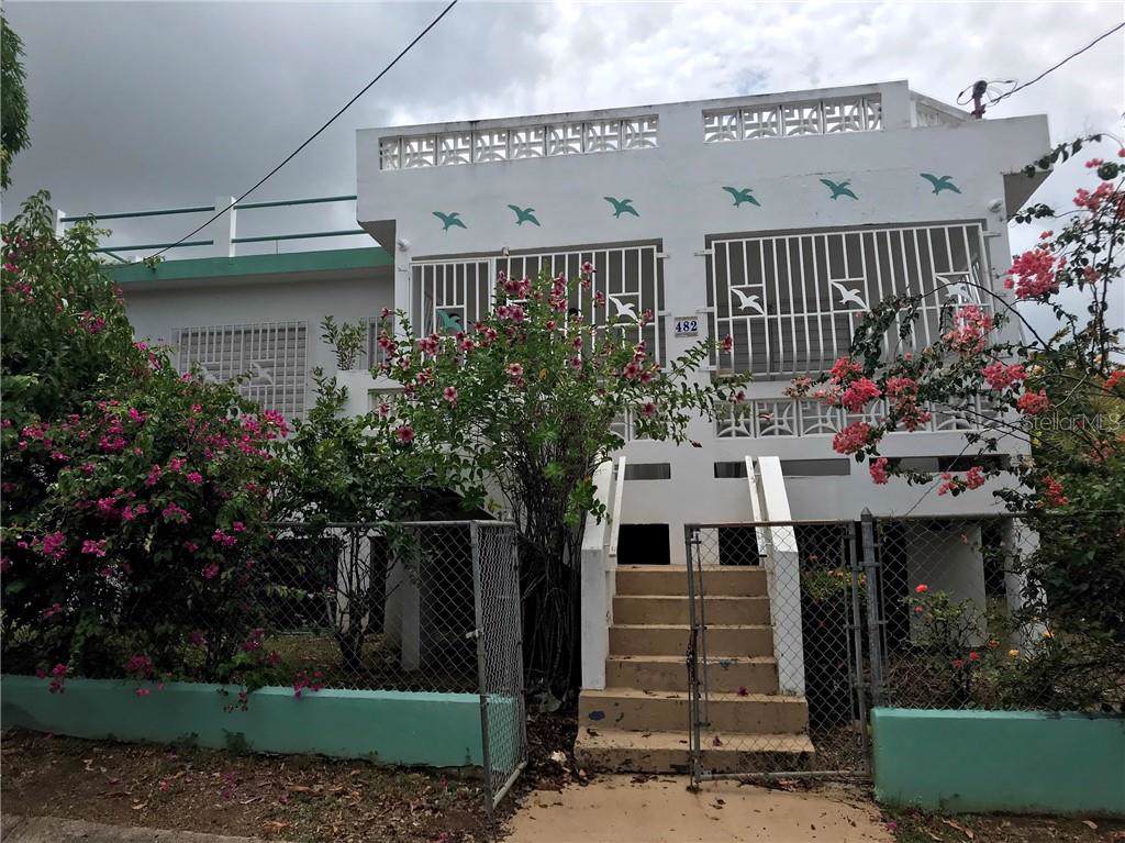 482 Geranios - Photo 1