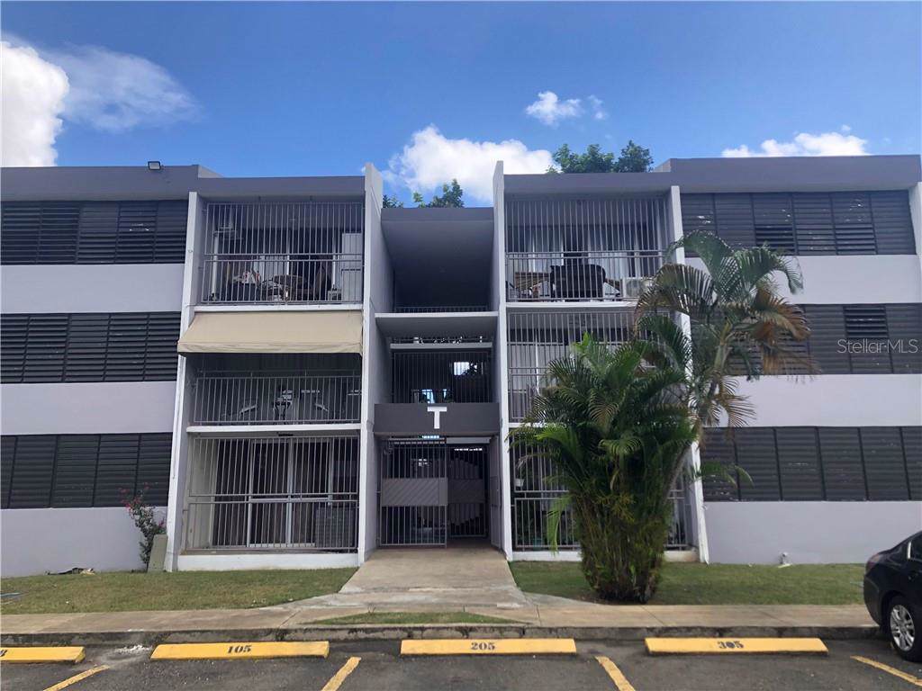 206T Cond River Park - Photo 1