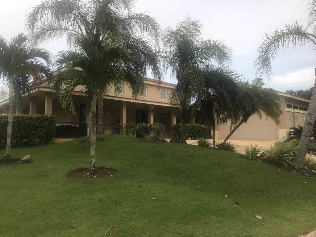 451 Camino Guajataca - Photo 1